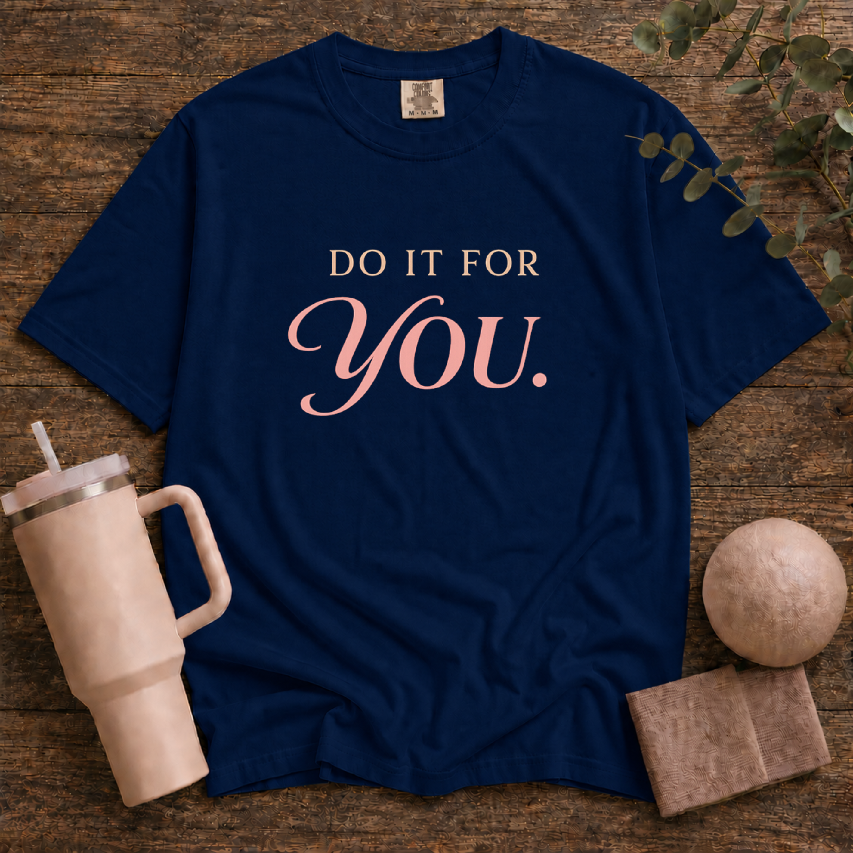 Do it For Your