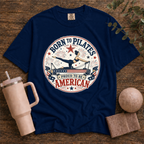 Proud to be American