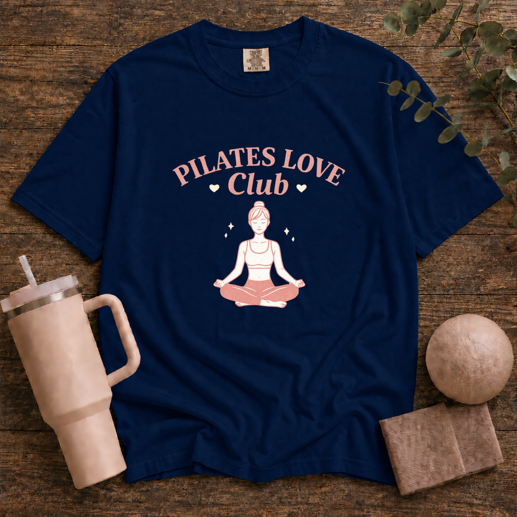 Pilates Love Club