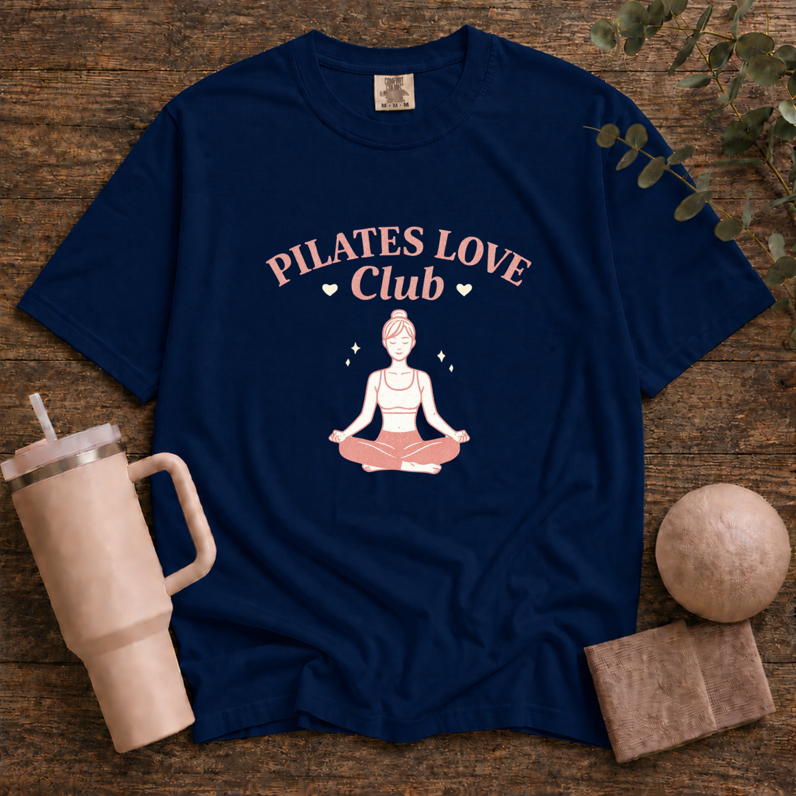 Pilates Love Club