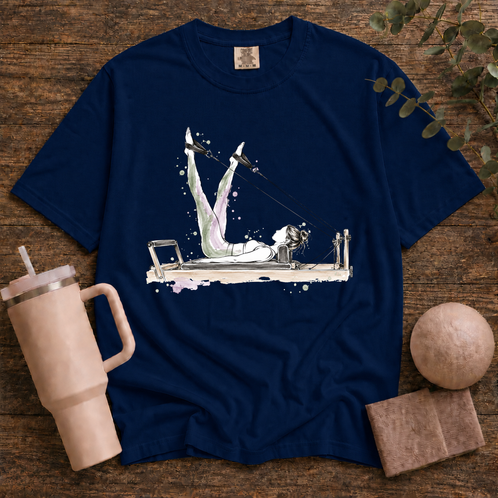 Reformer Pose