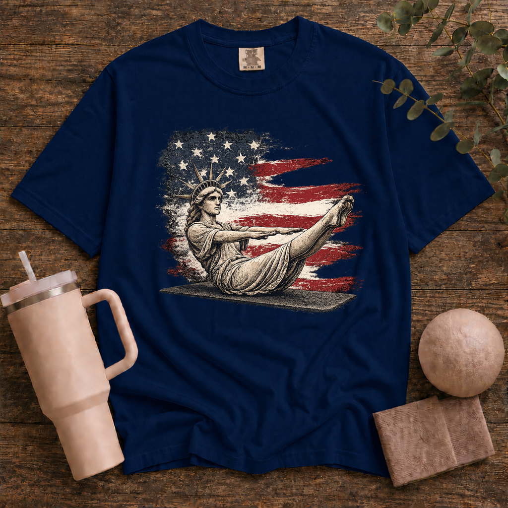 Liberty