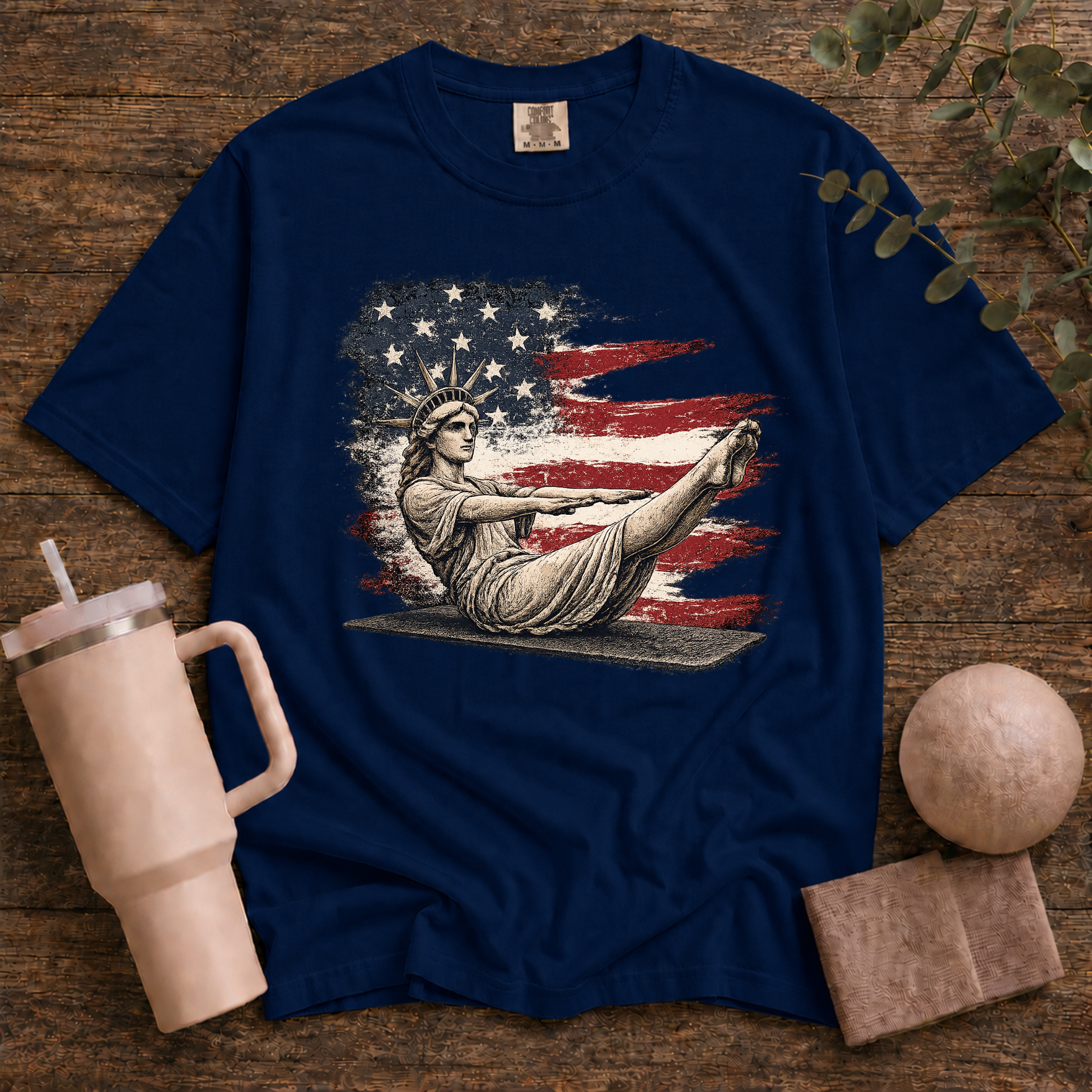 Liberty