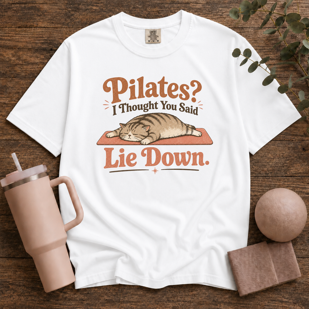 Lie Down