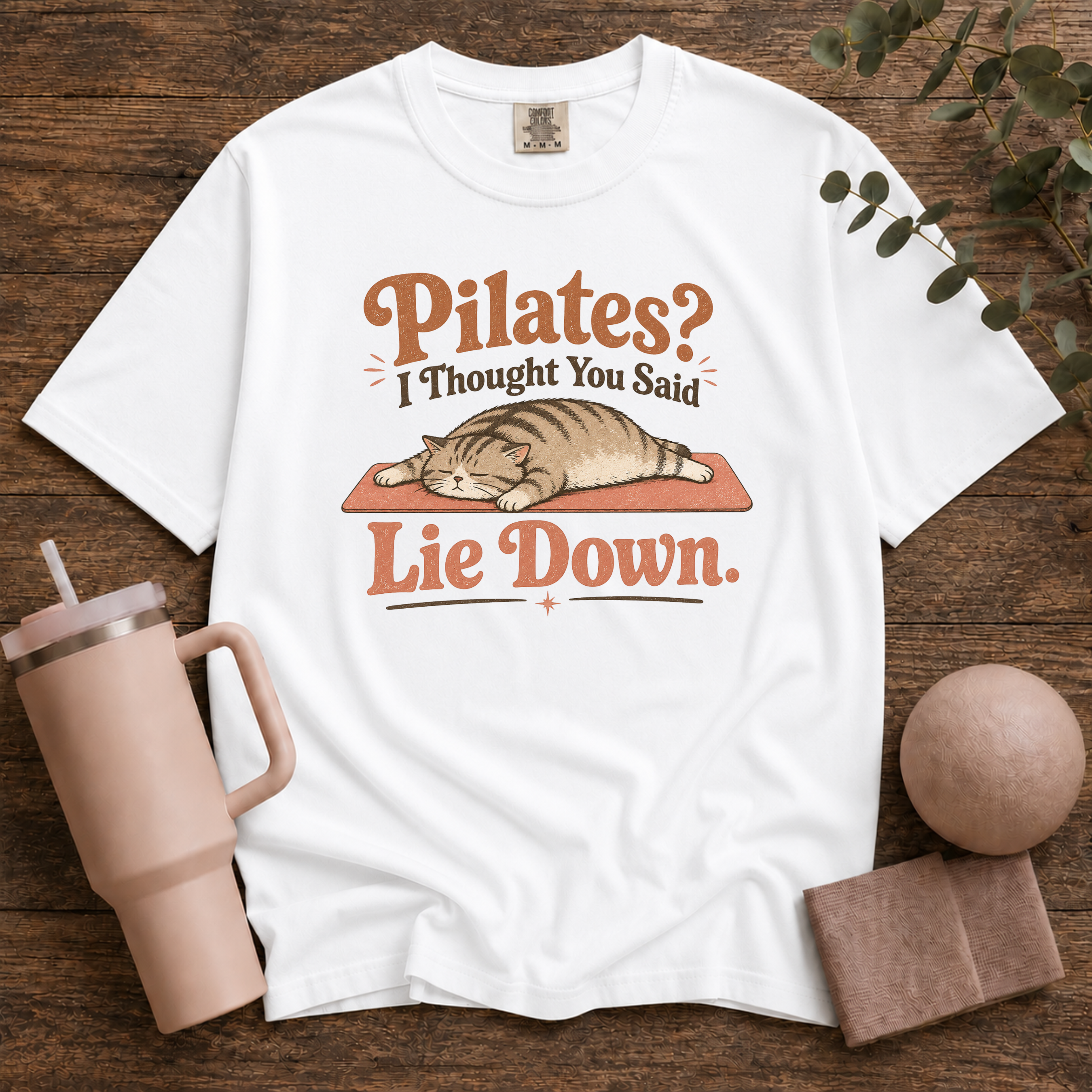 Lie Down