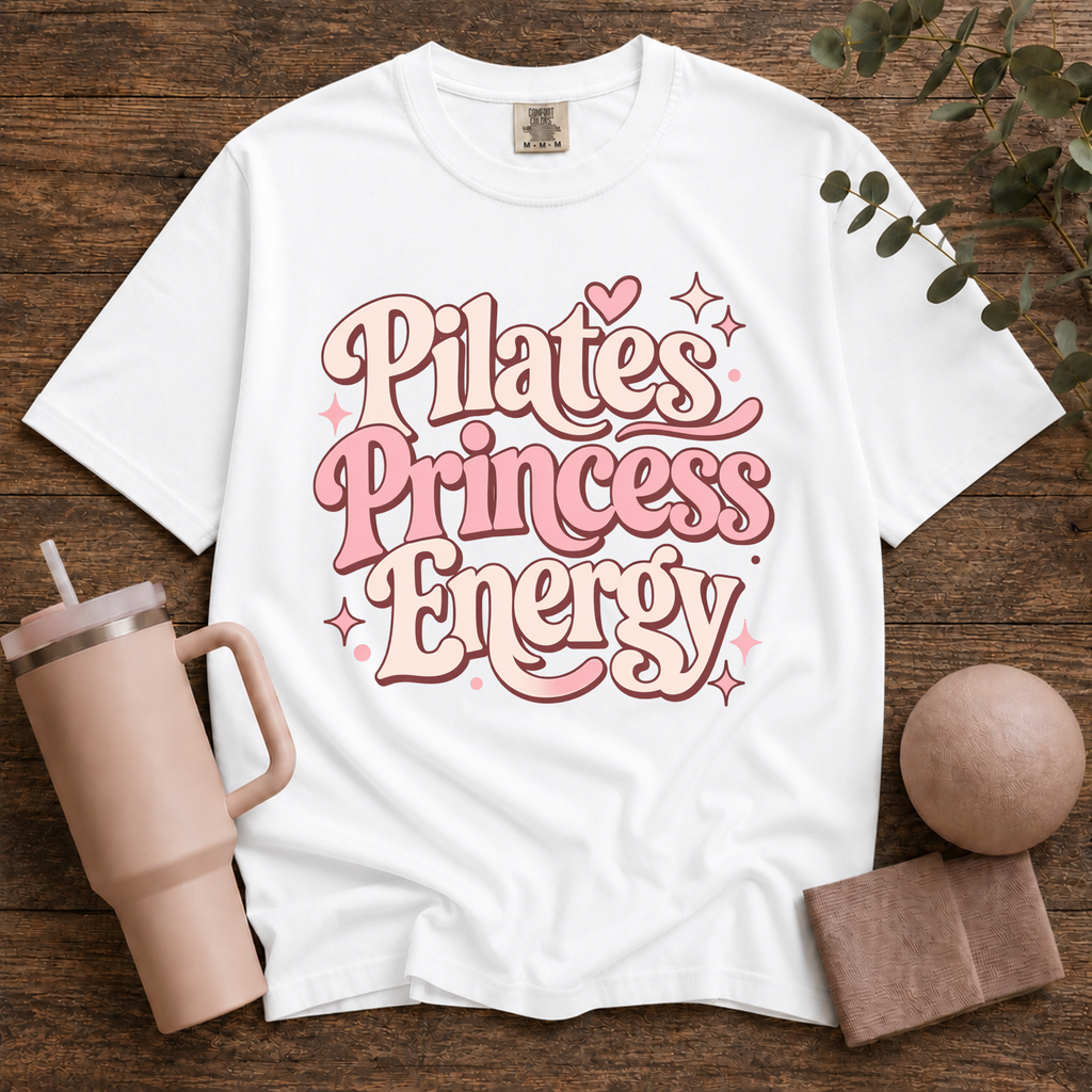 Princess Energy