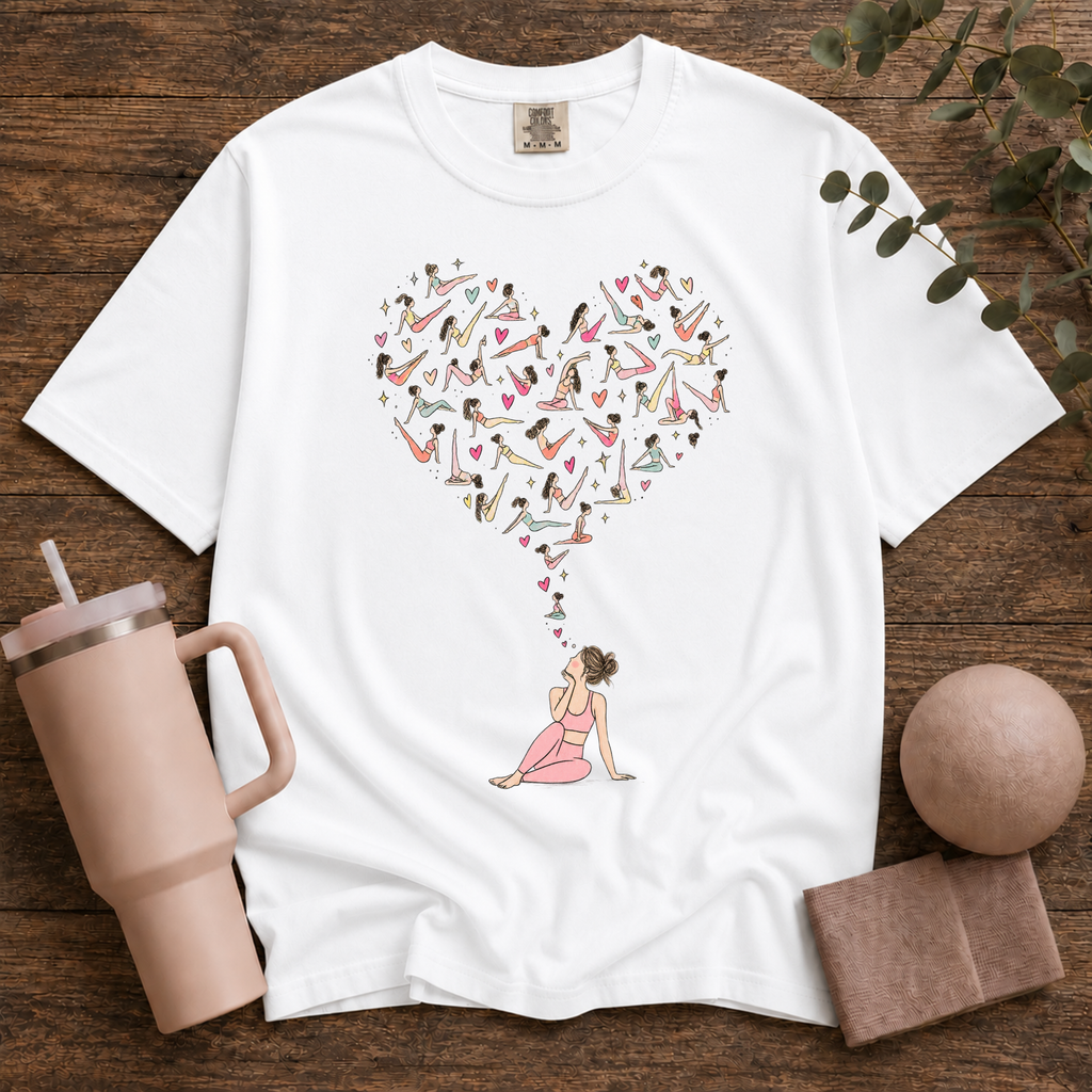 Heart Thoughts