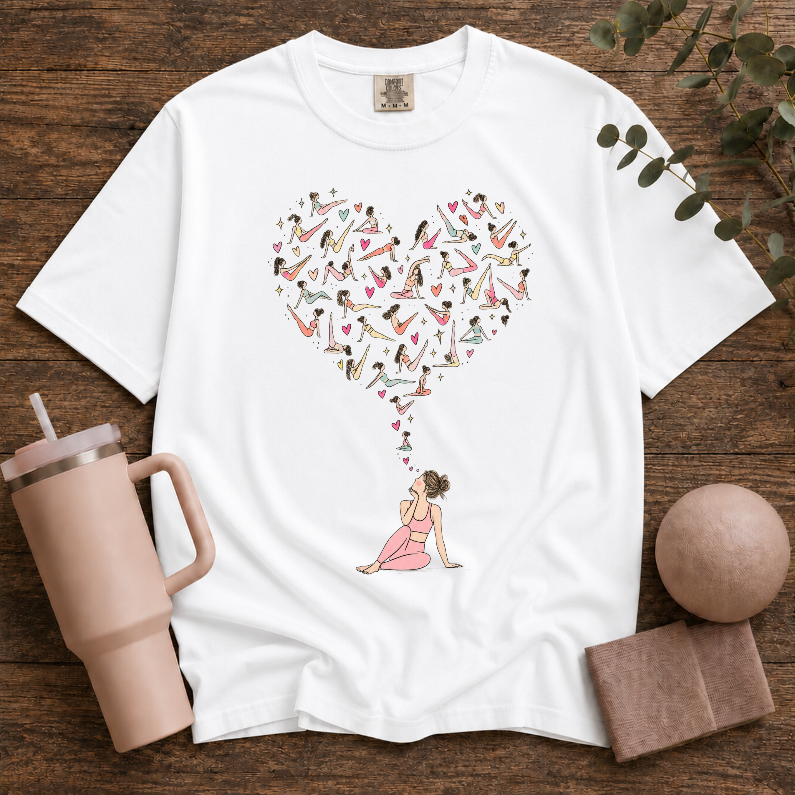 Heart Thoughts