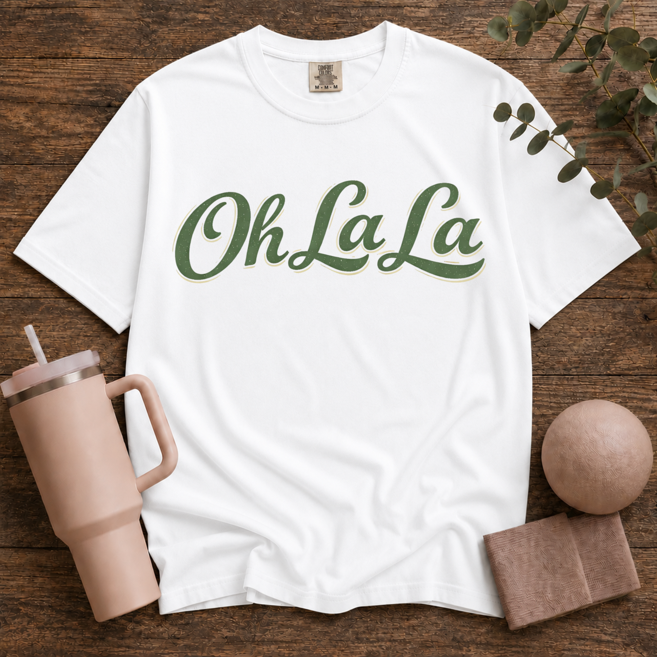 Oh La La
