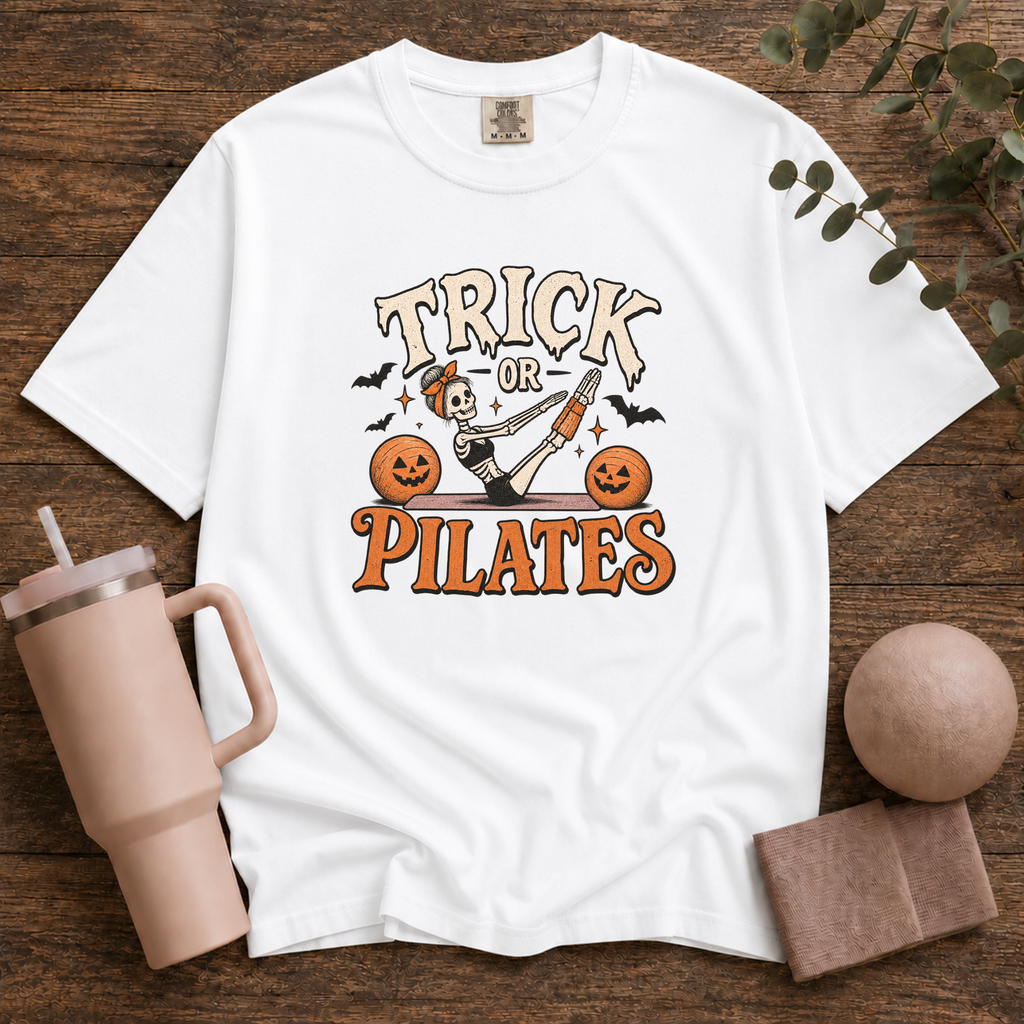 trick or pilates