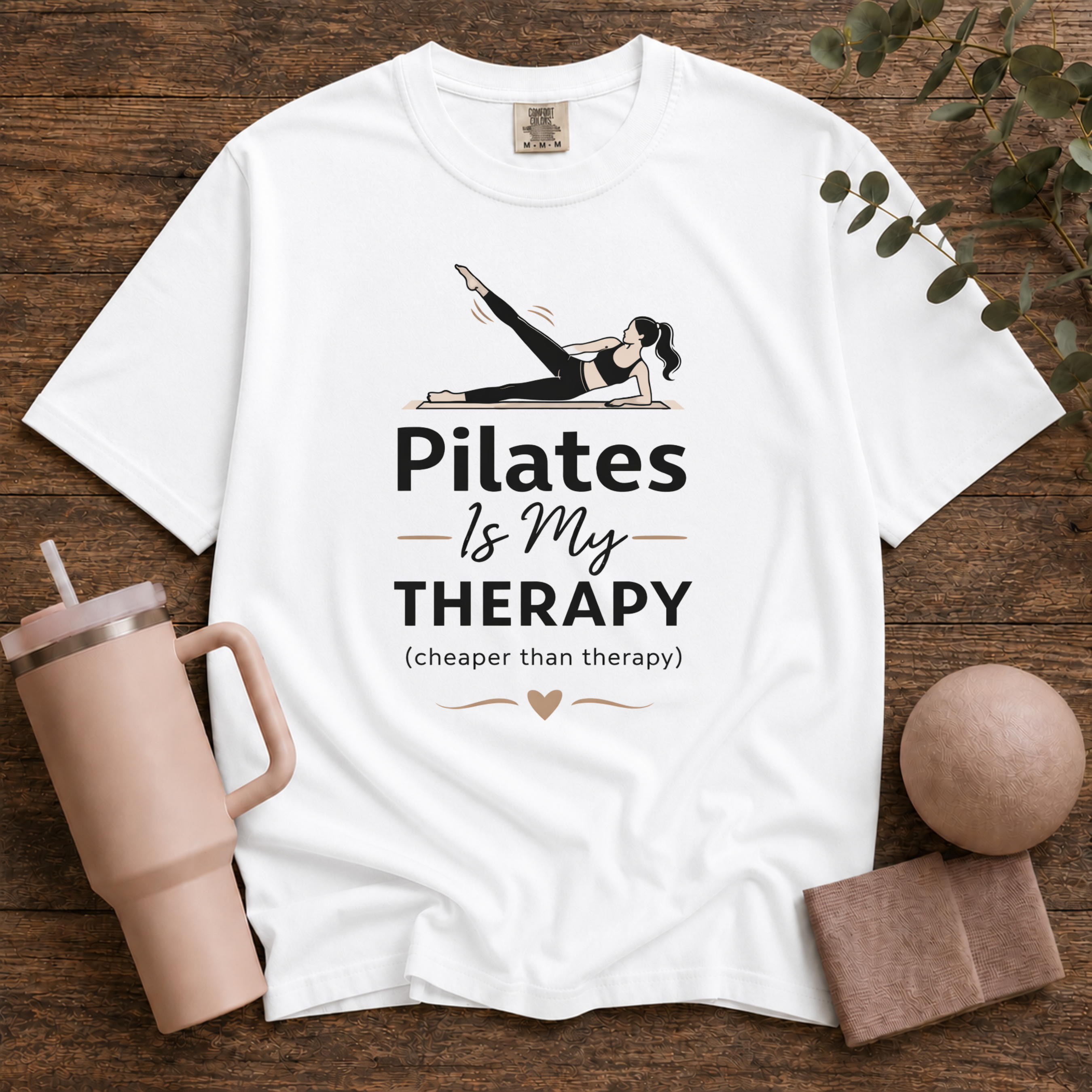 My Therapy