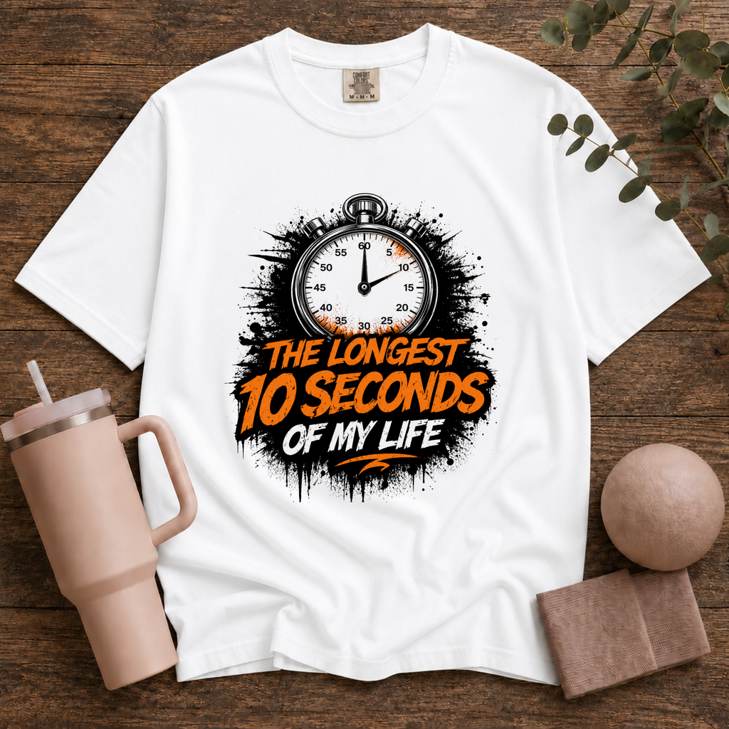 10 Seconds