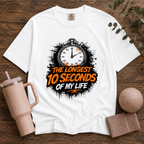 10 Seconds