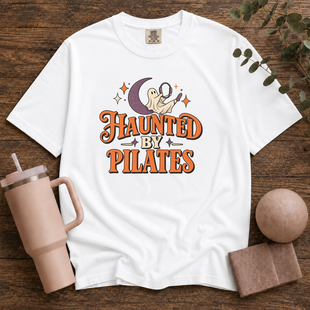 Haunted by Pilates