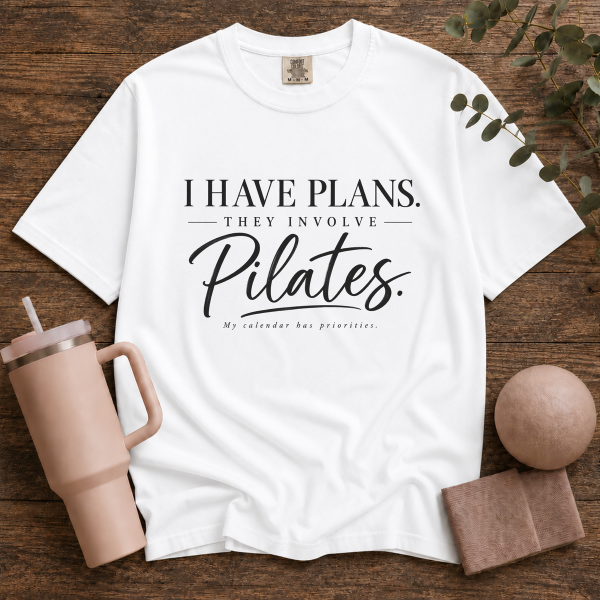Plans