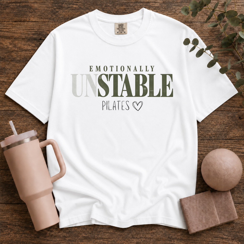 Unstable