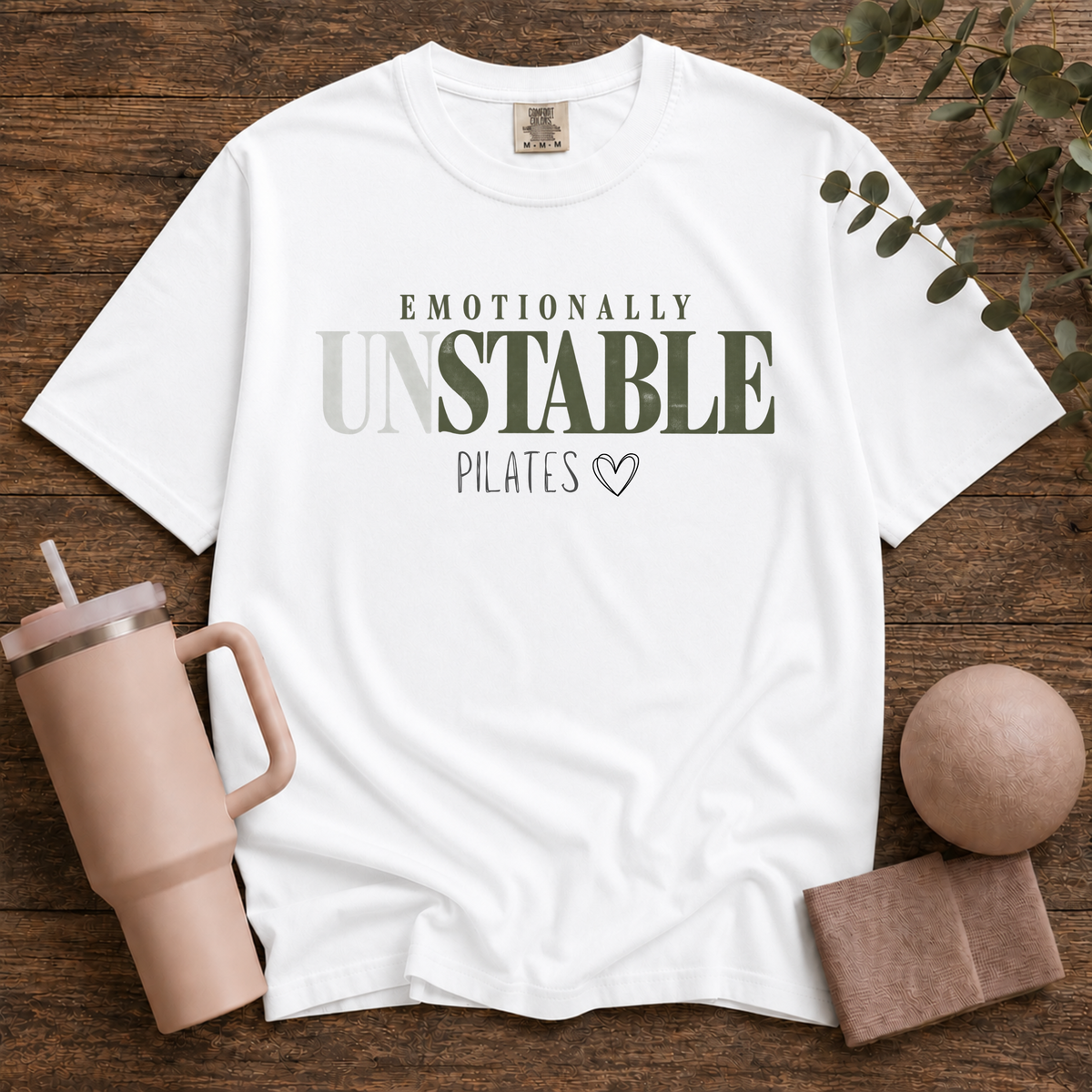 Unstable