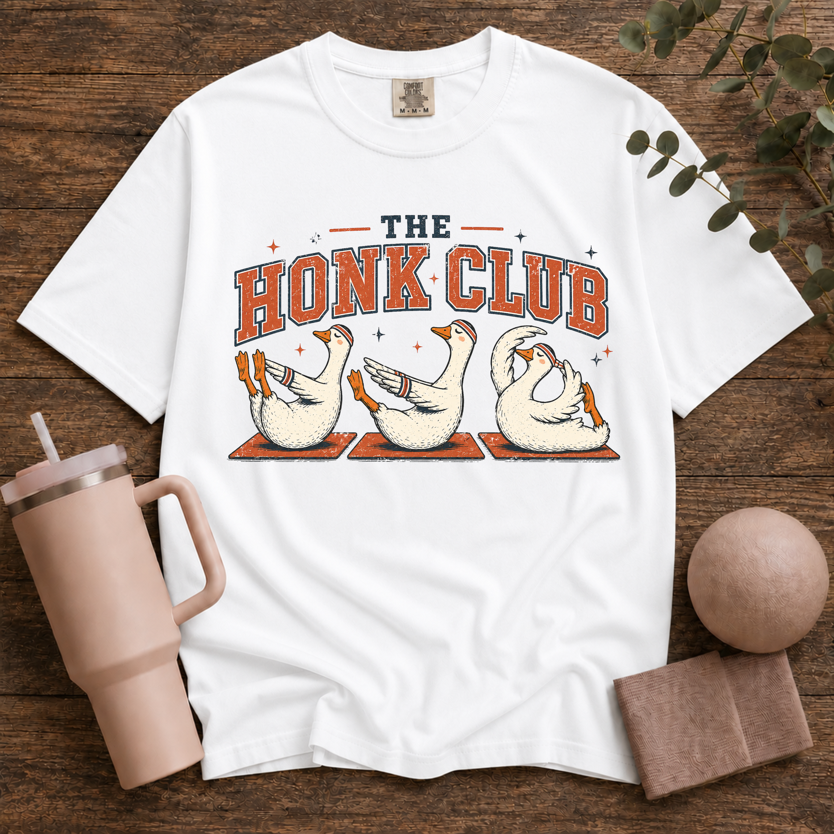 The Honk Club