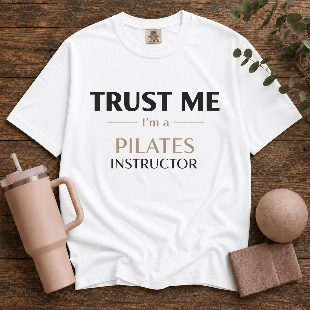 Trust Me