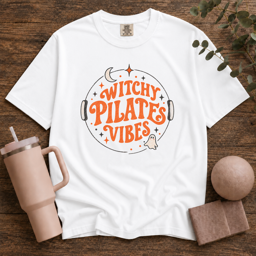 Witchy Pilates