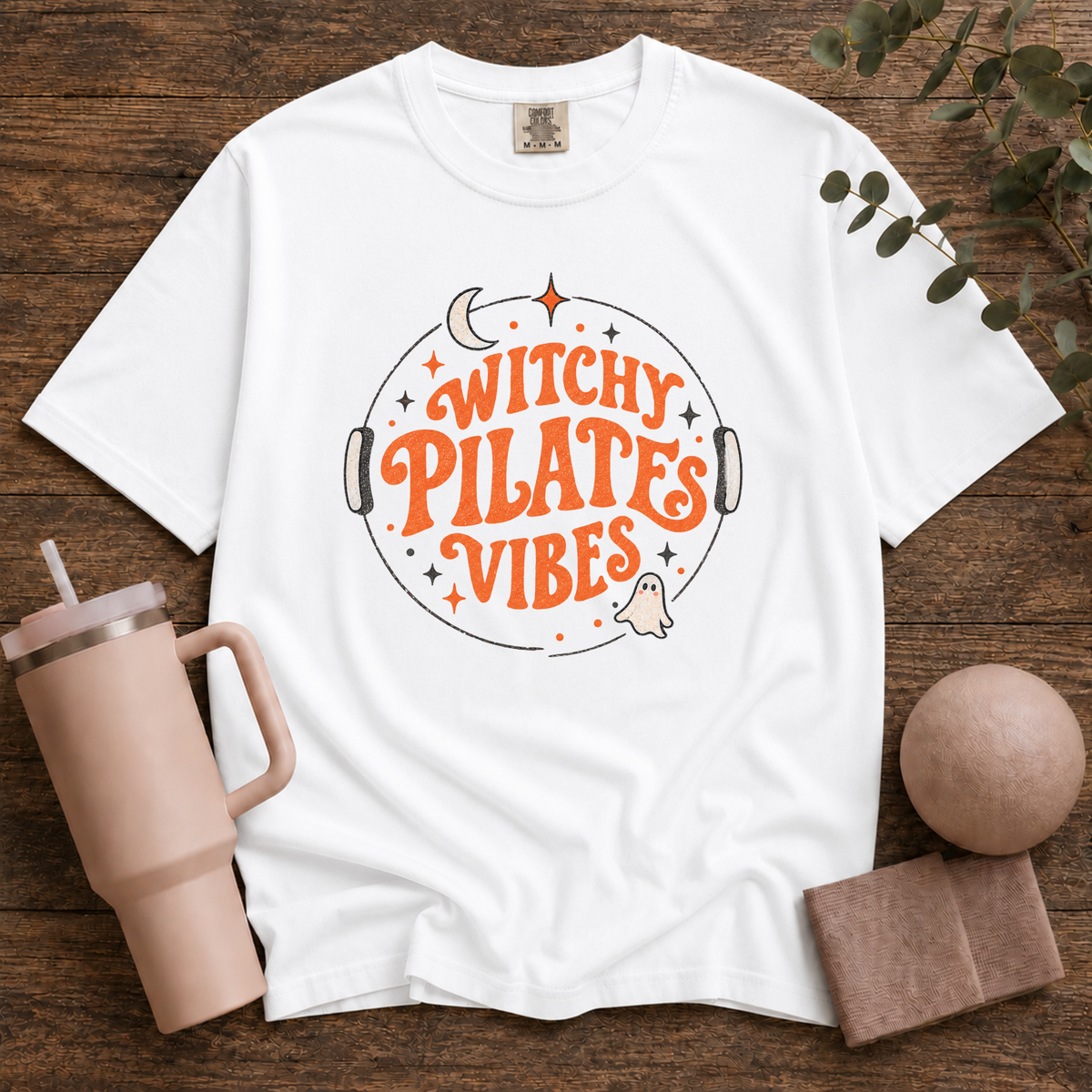Witchy Pilates