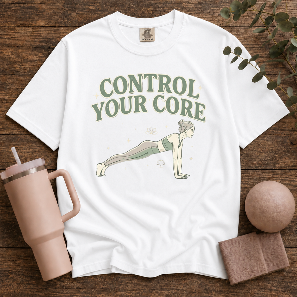 Control Your Core