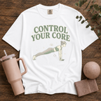 Control Your Core
