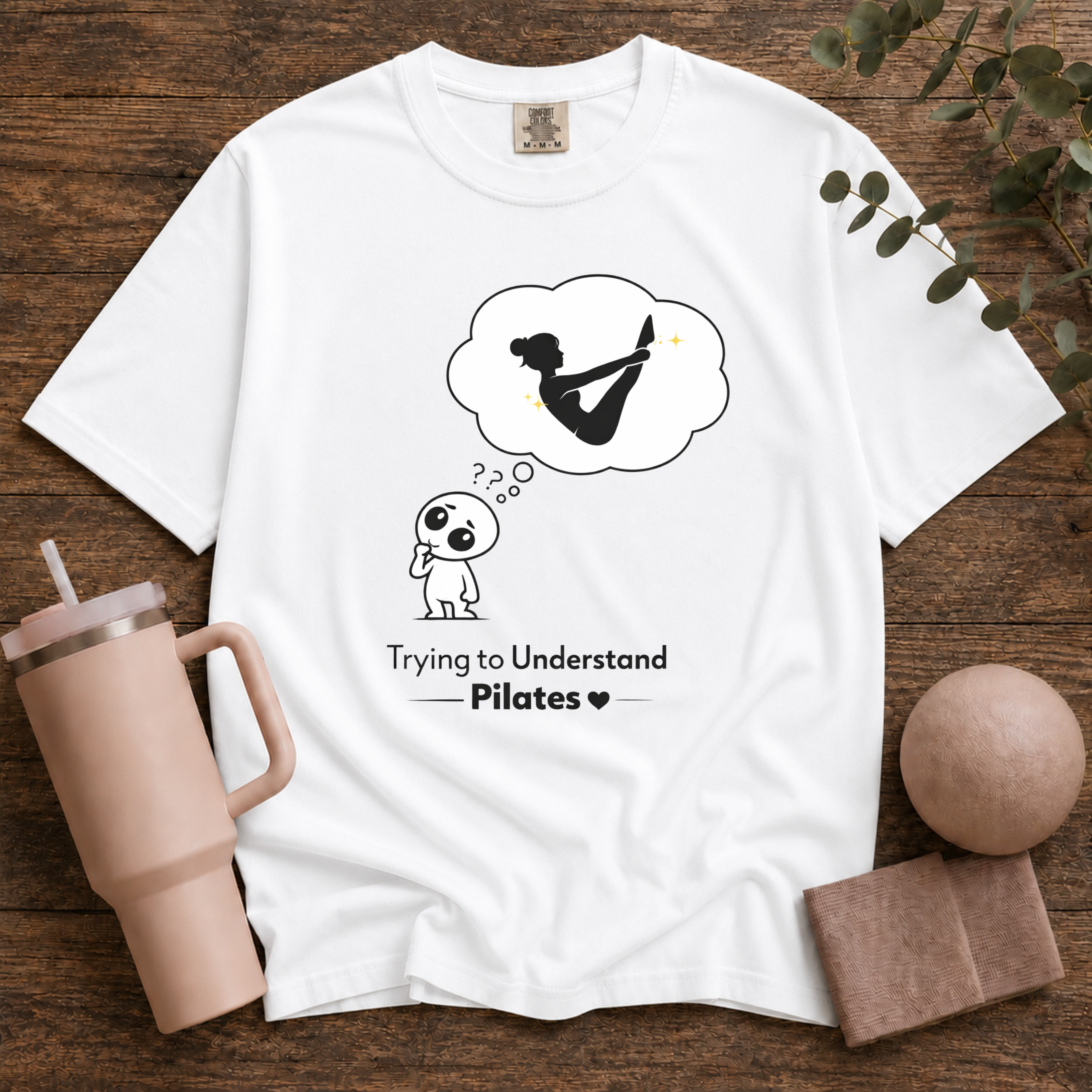 Understand Pilates