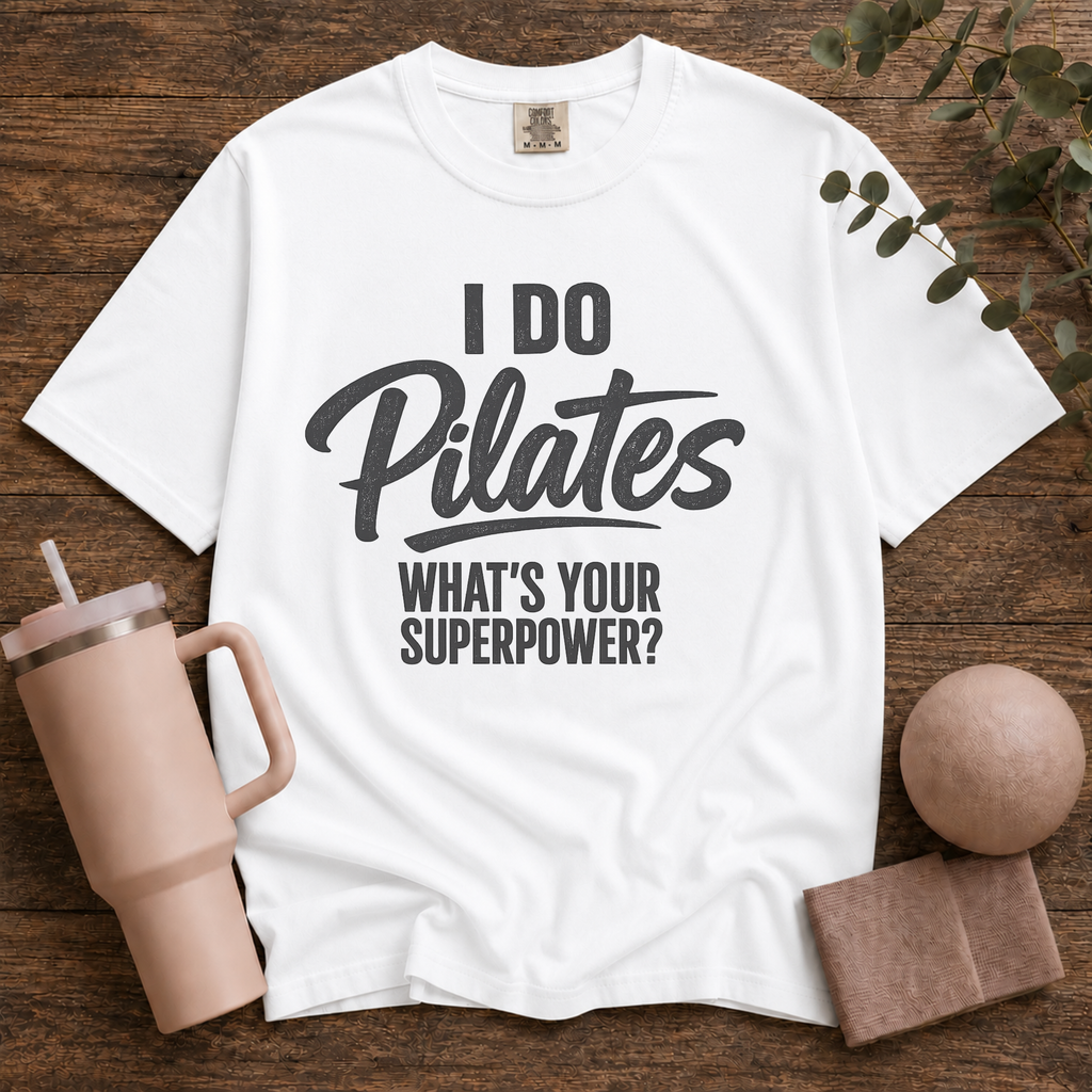 Superpowers