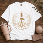 Find Your Core Balance