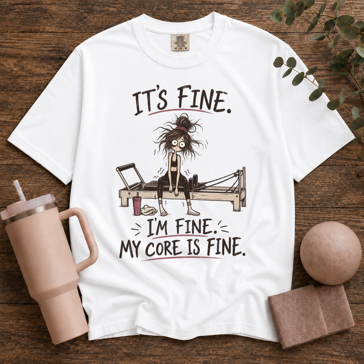 Its fine