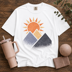 Mountains