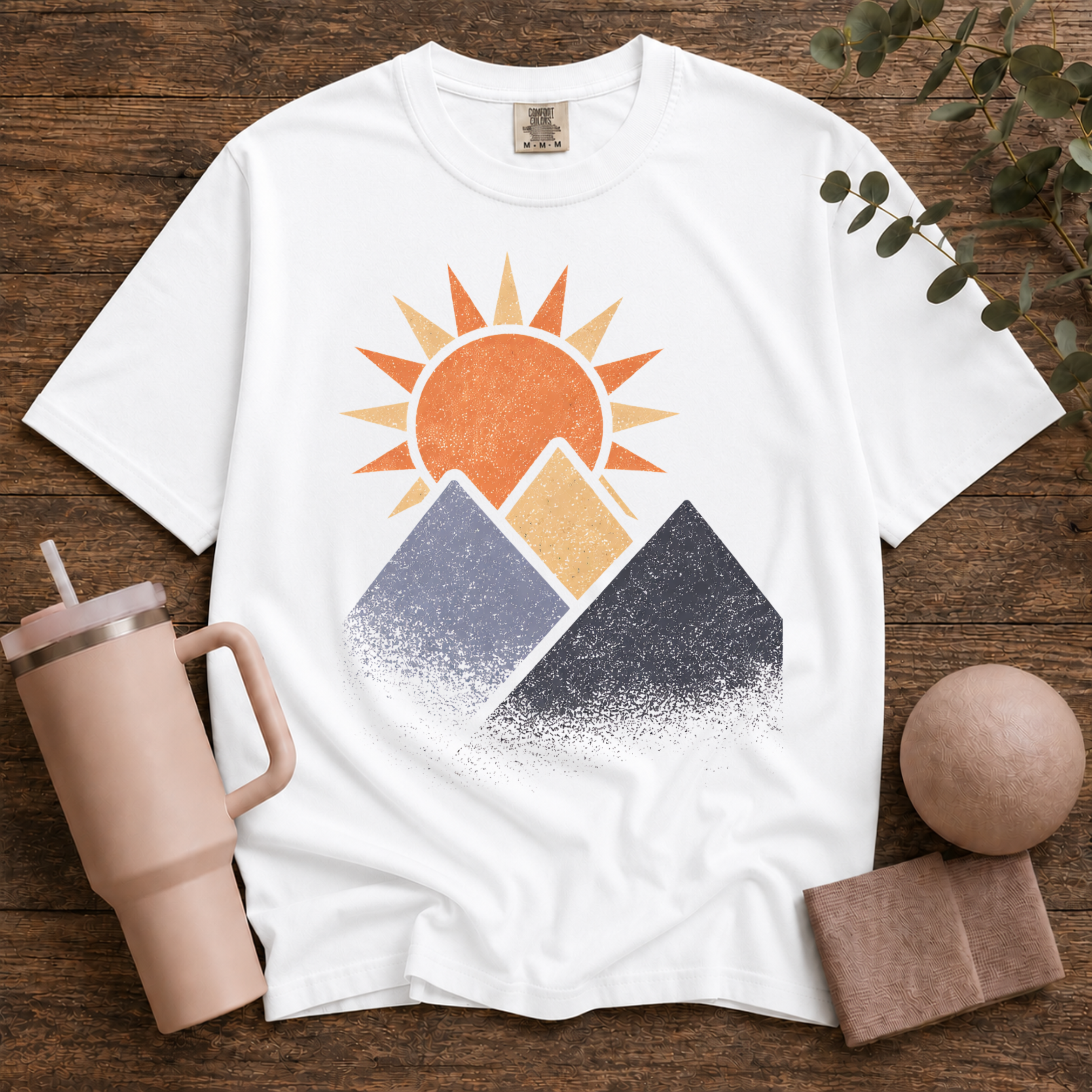 Mountains