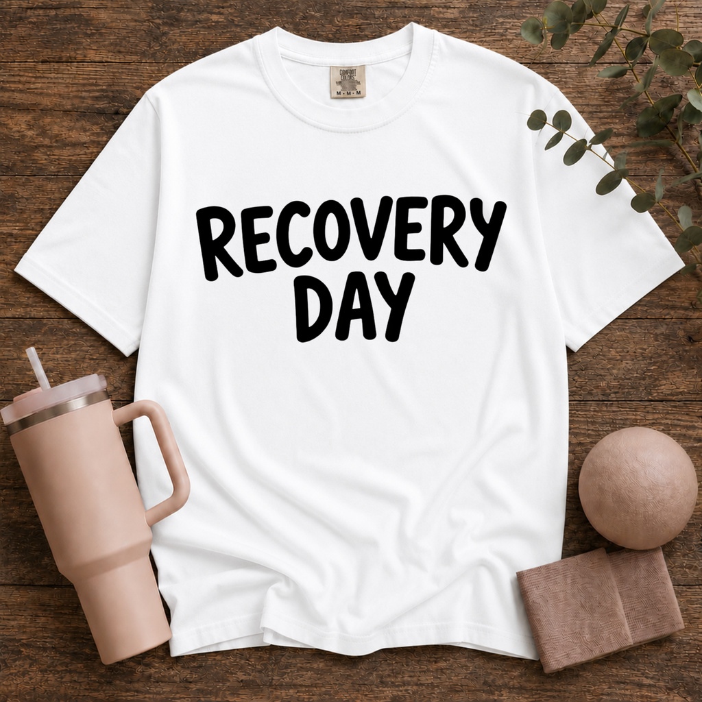 Recovery Day