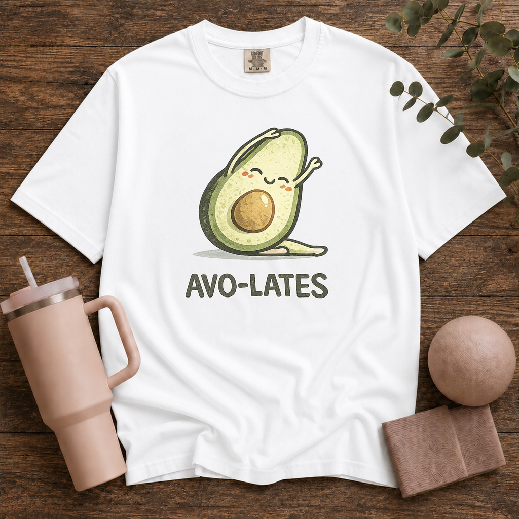 Avo-lates