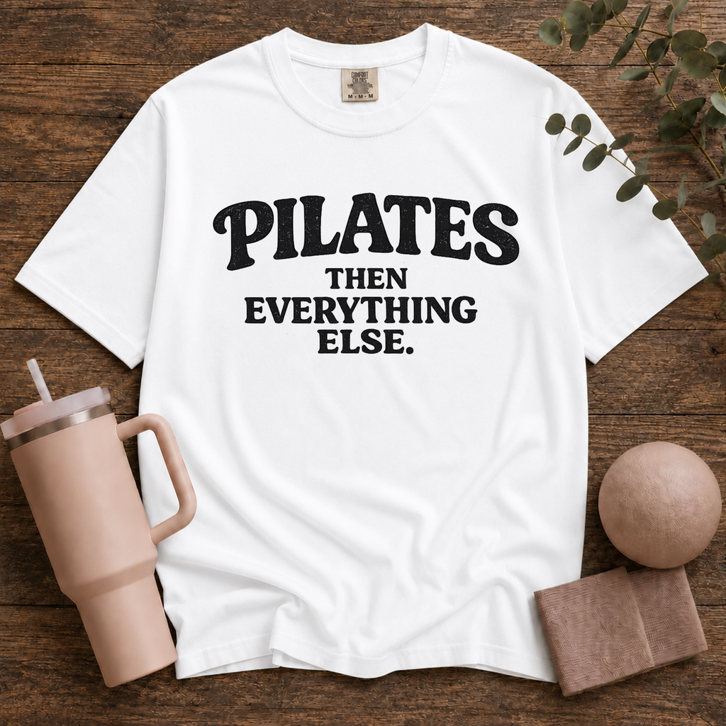 Everything else