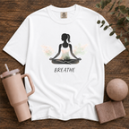 Breathe