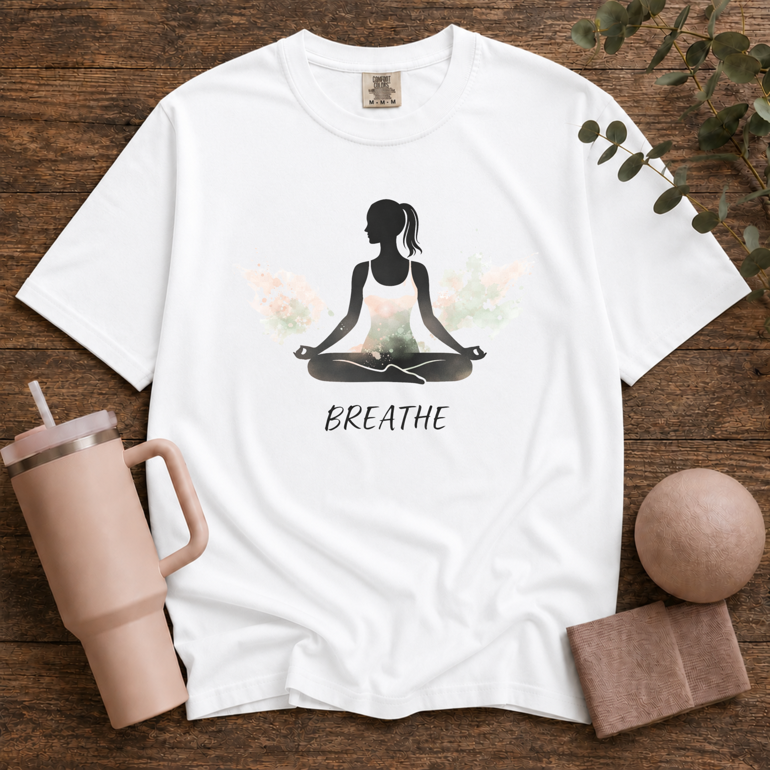 Breathe