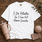 More Snacks