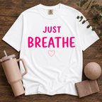 Just Breathe