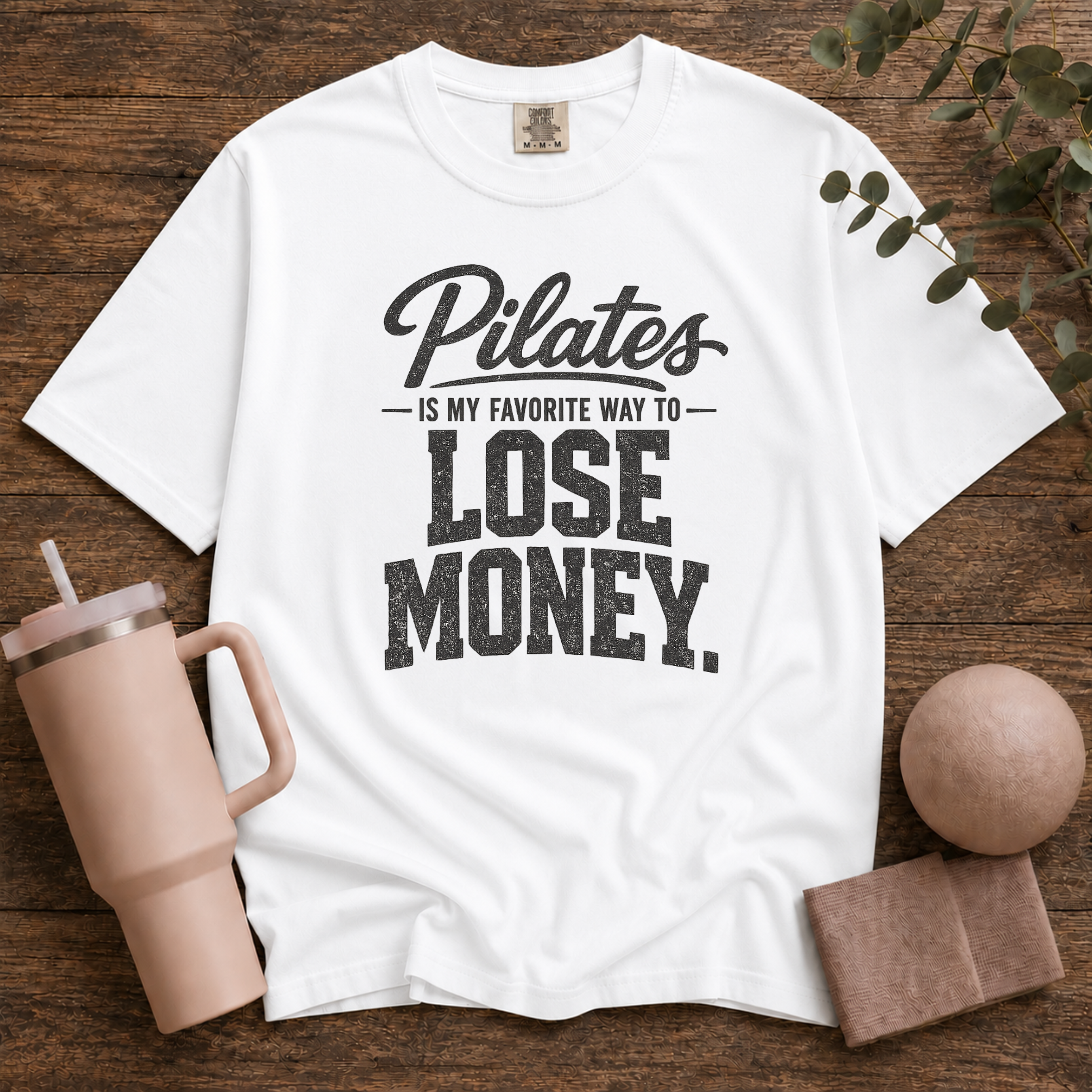 Lose Money