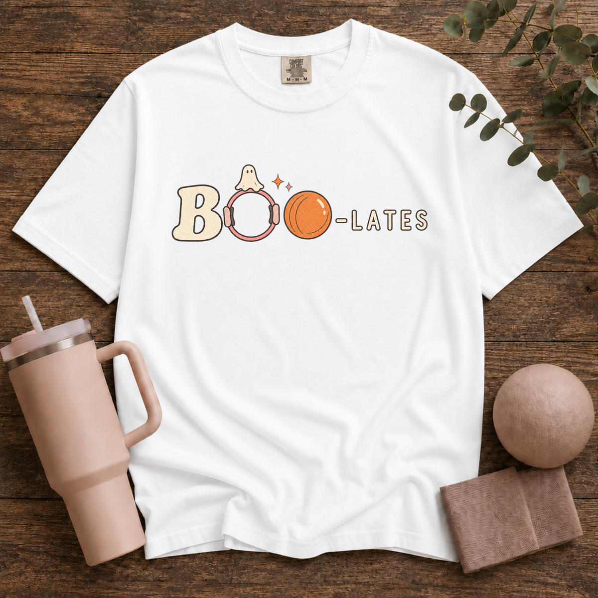 Boo-Lates