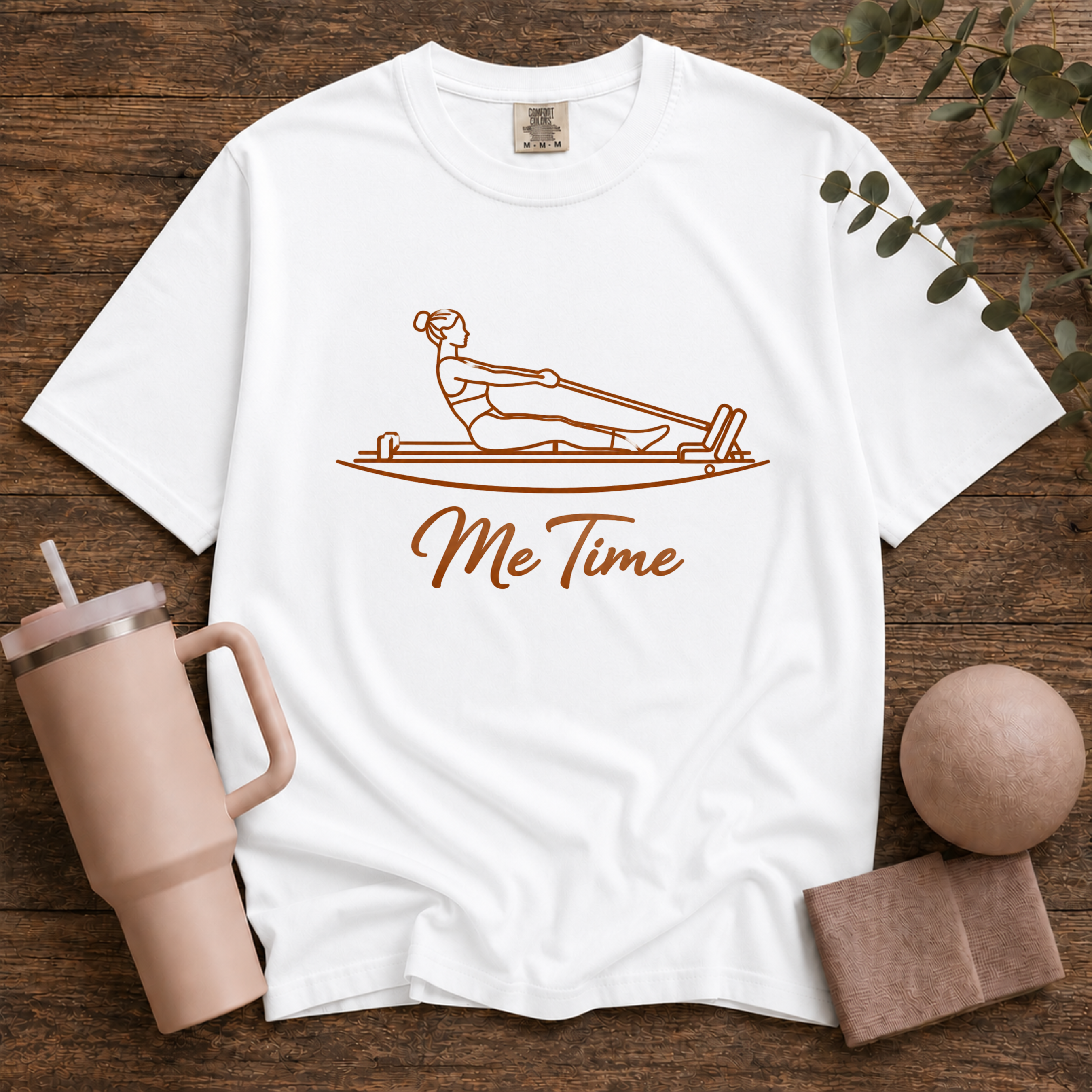 Me Time