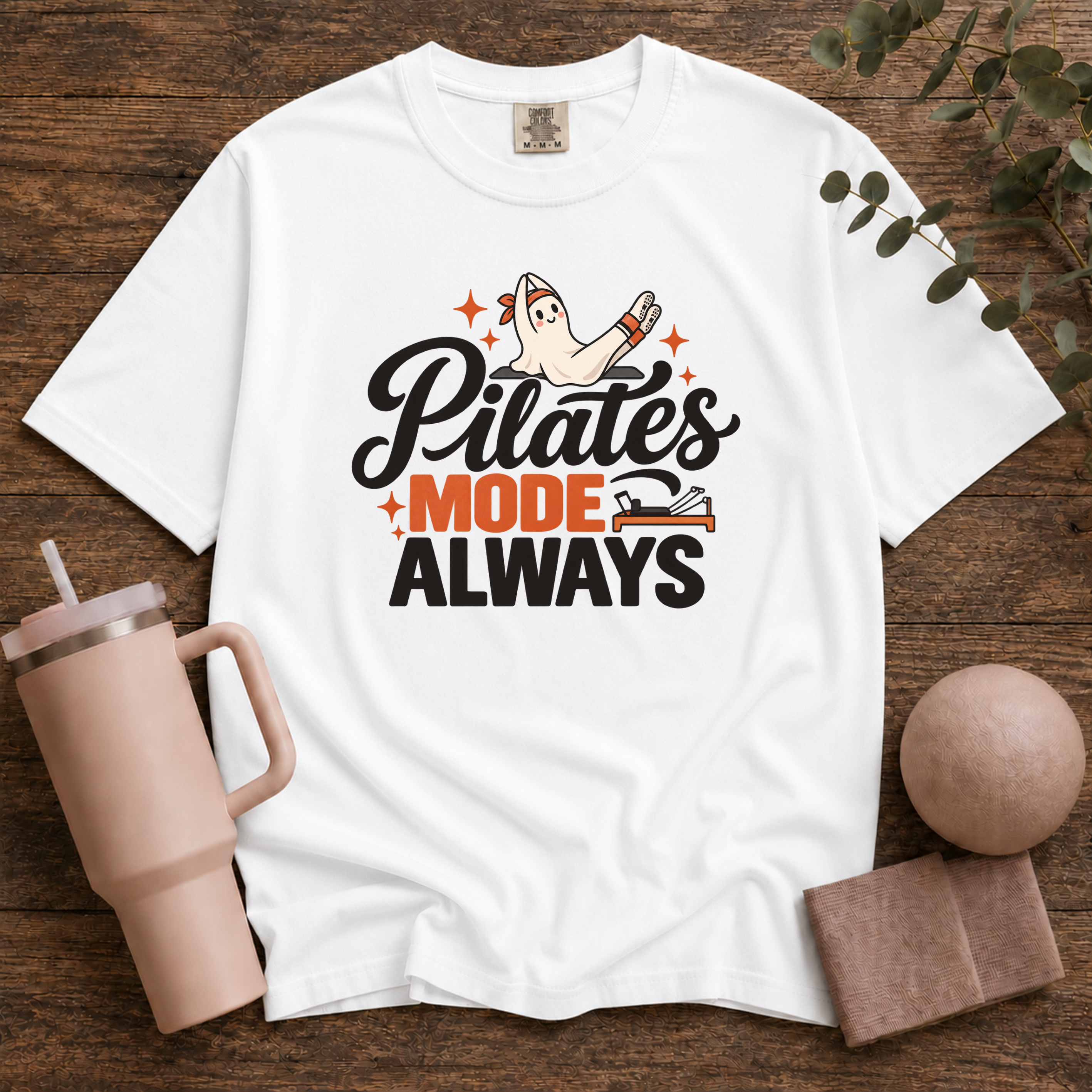 Pilates Mode