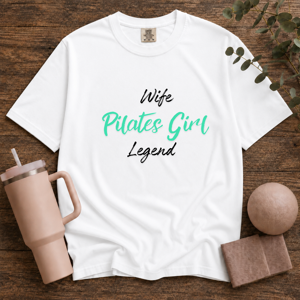 Legend T-Shirt