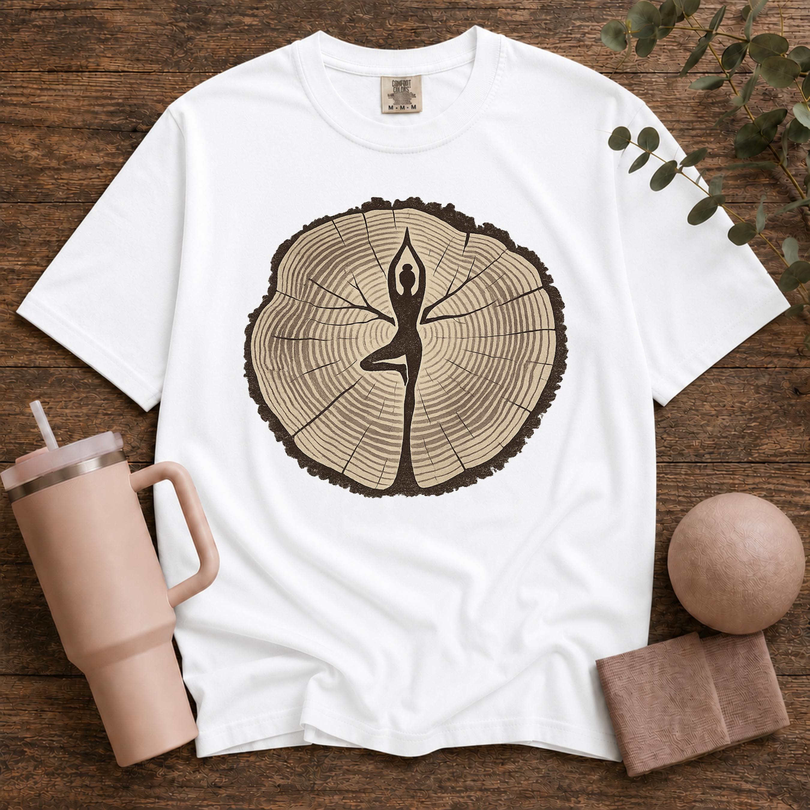 Tree Roots