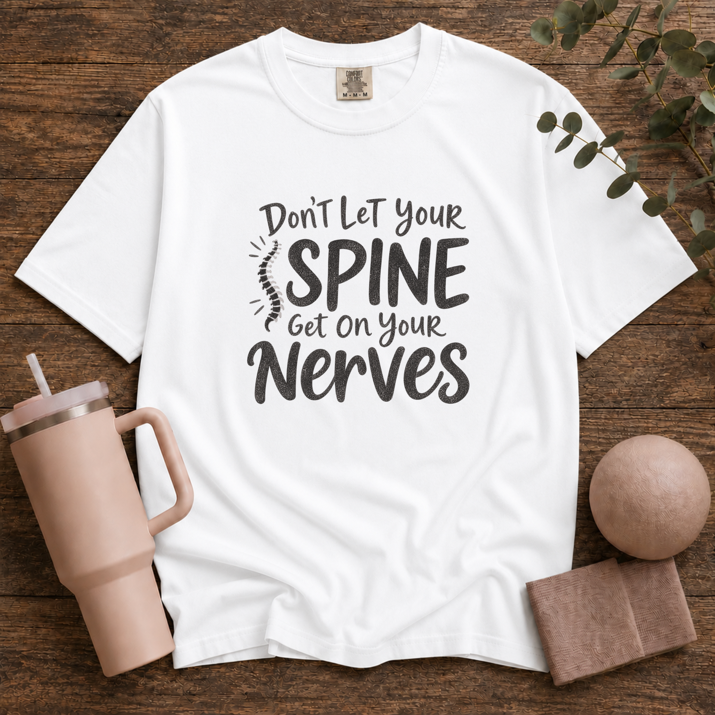Spine
