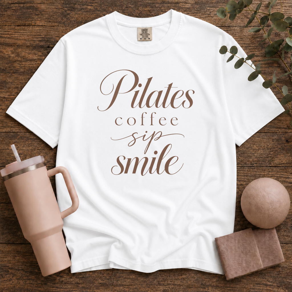 Smile
