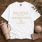 Punching People