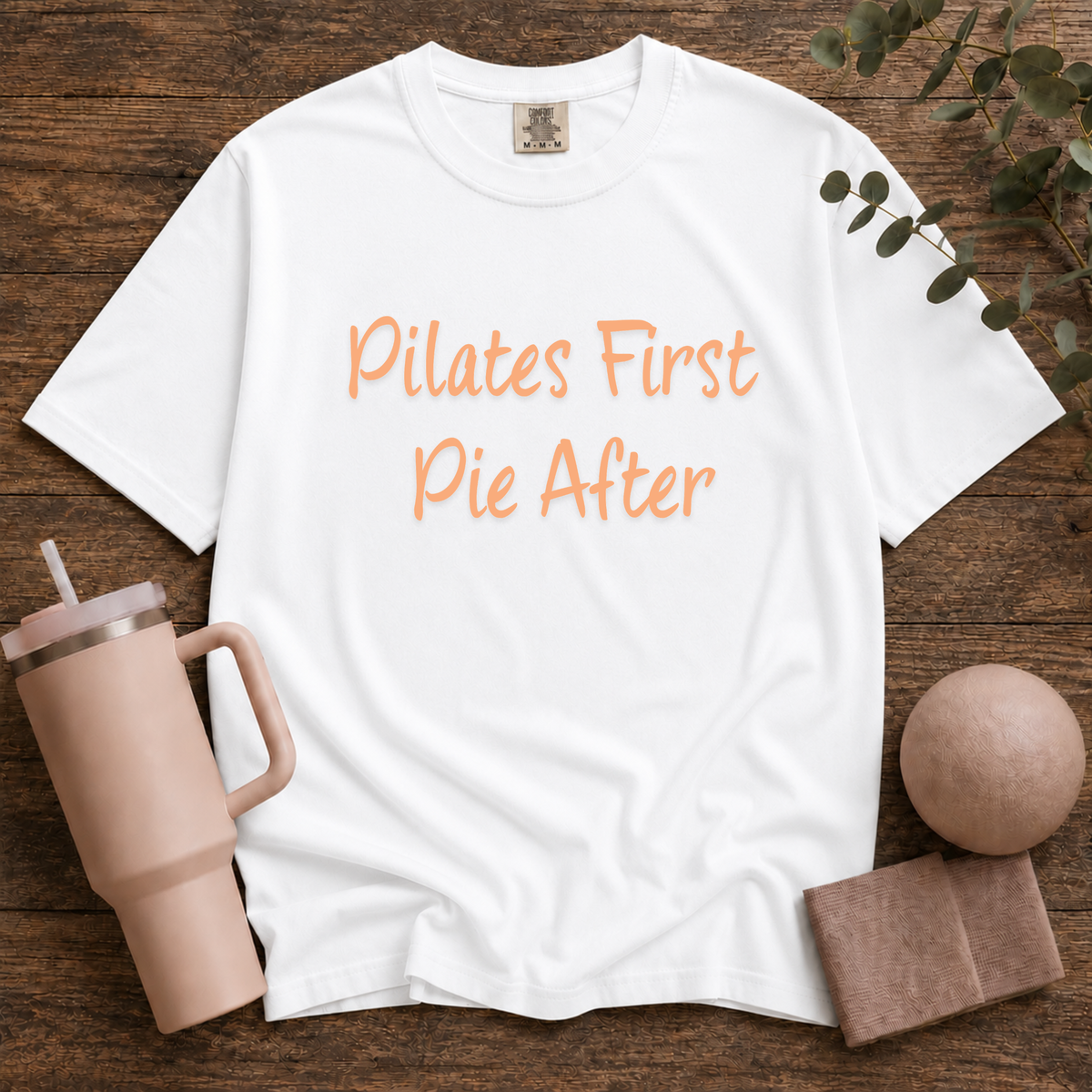 Pie After